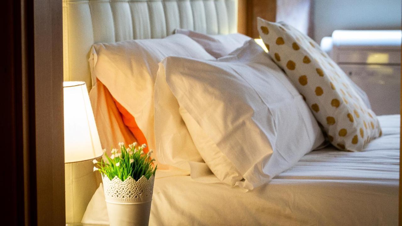 Trastevere Alexander Rental In Рим Экстерьер фото