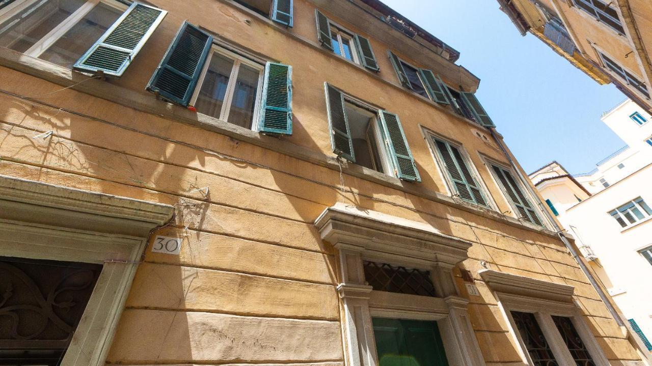 Trastevere Alexander Rental In Рим Экстерьер фото